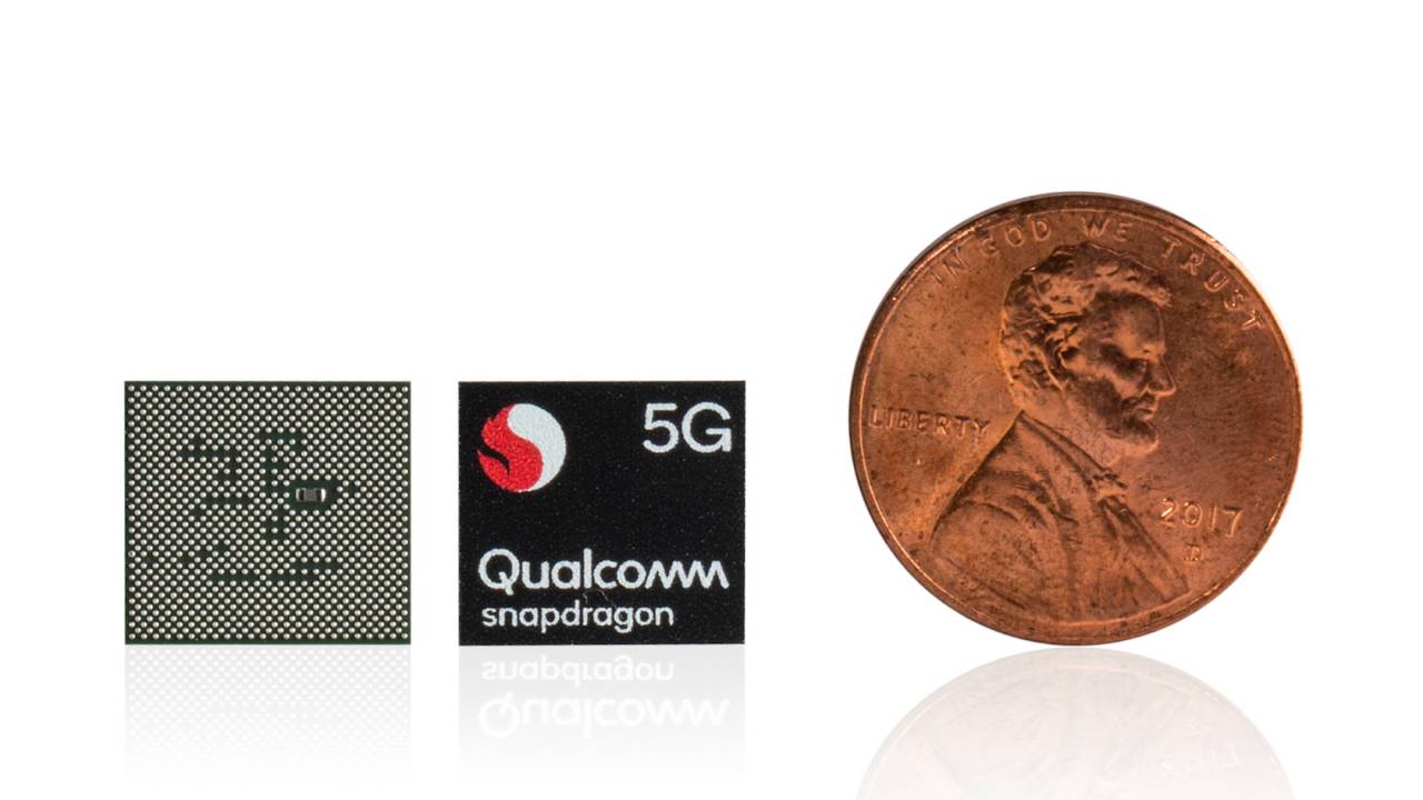 Snapdragon just revealed its modem play to make 5G phones more affordable
