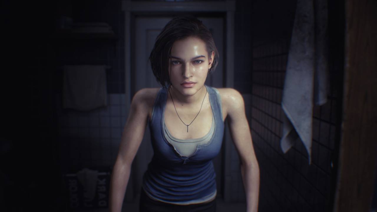 Terimakasih Capcom - Developer dan Publisher Handal yang Selalu Mendengar Keinginan Para Gamer! 8 Image result for resident evil 3 remake