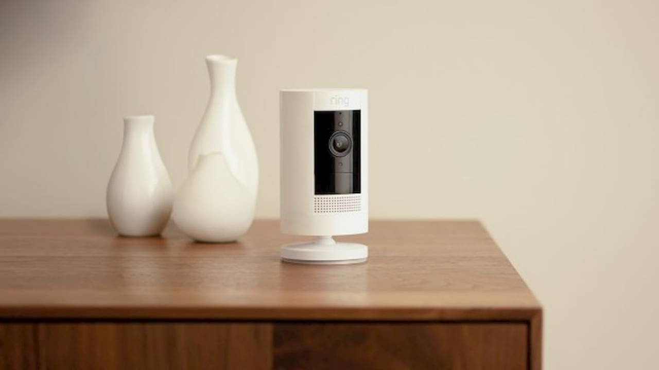 Ring camera hacking has entertainment for some people [UPDATED