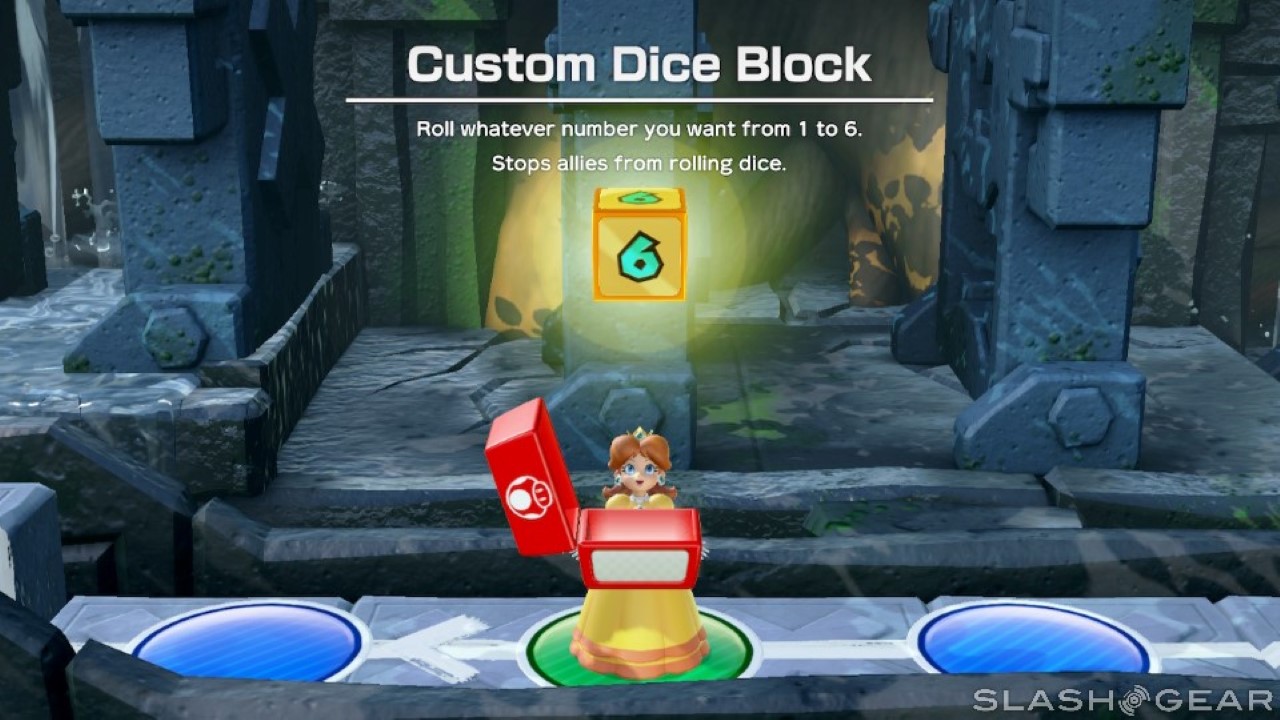 mario party price switch