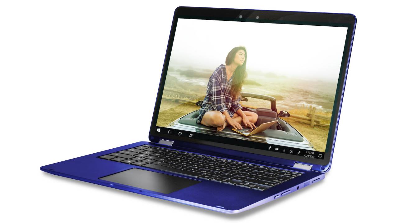 Qualcomm targets affordable Windows notebooks with Snapdragon 8c & 7c
