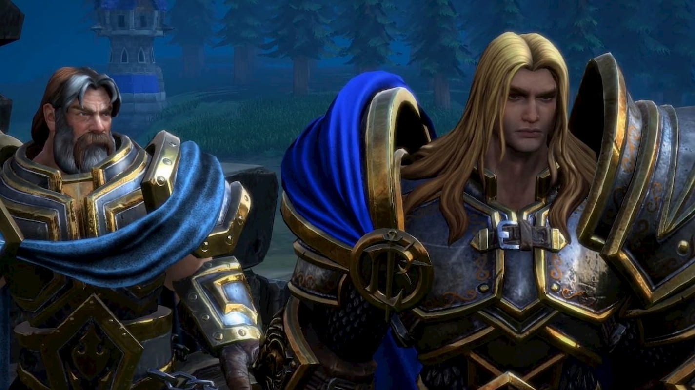 warcraft 3 release date reforged warcraft 3 release date reforged