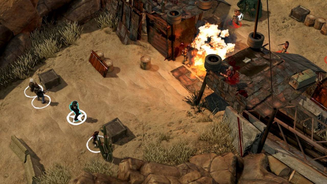 download free wasteland gog