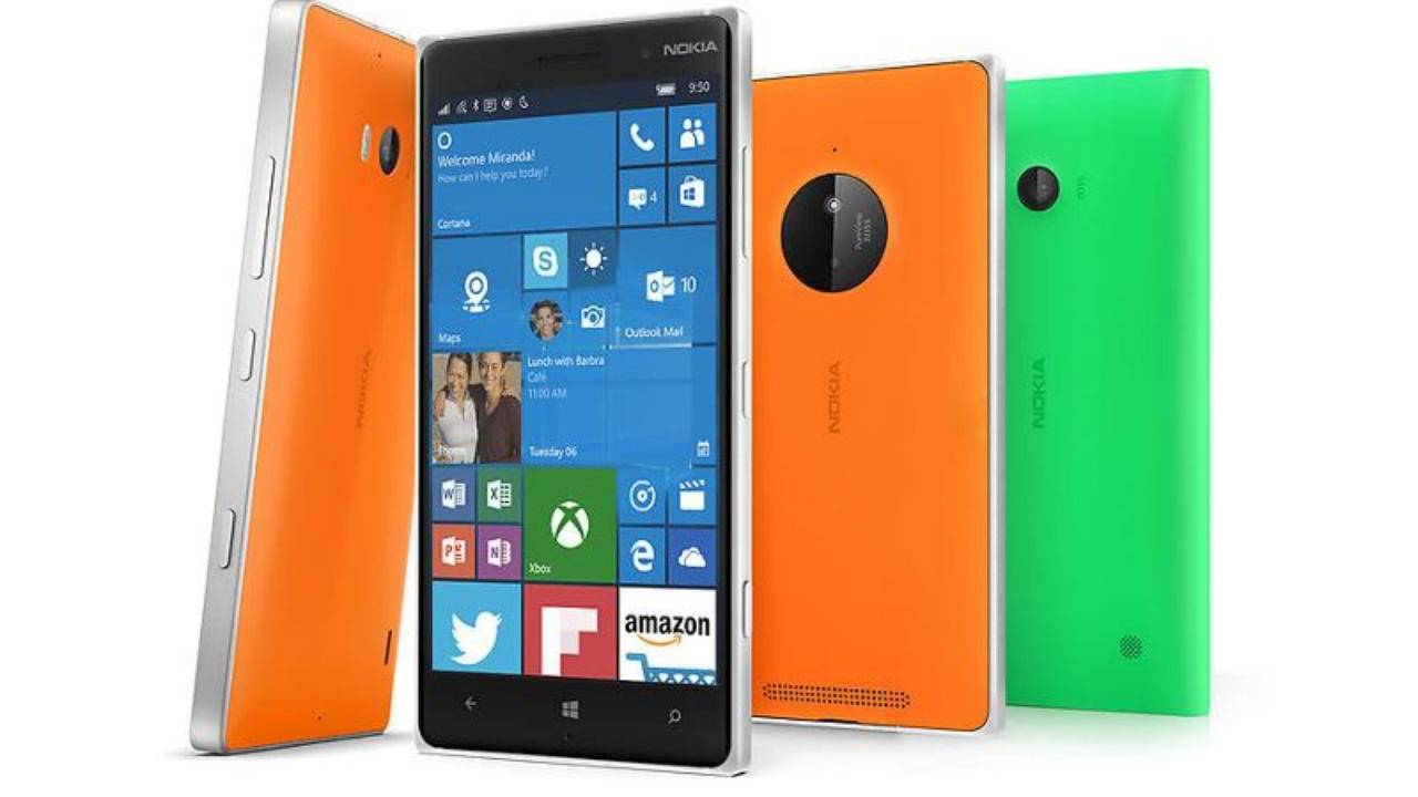 Windows 10 Mobile reaches its end of life on Tuesday