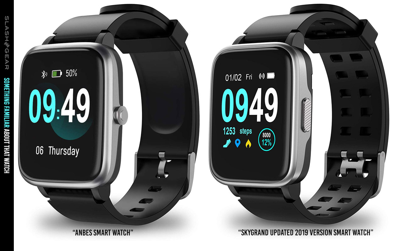 amazon willful smartwatch