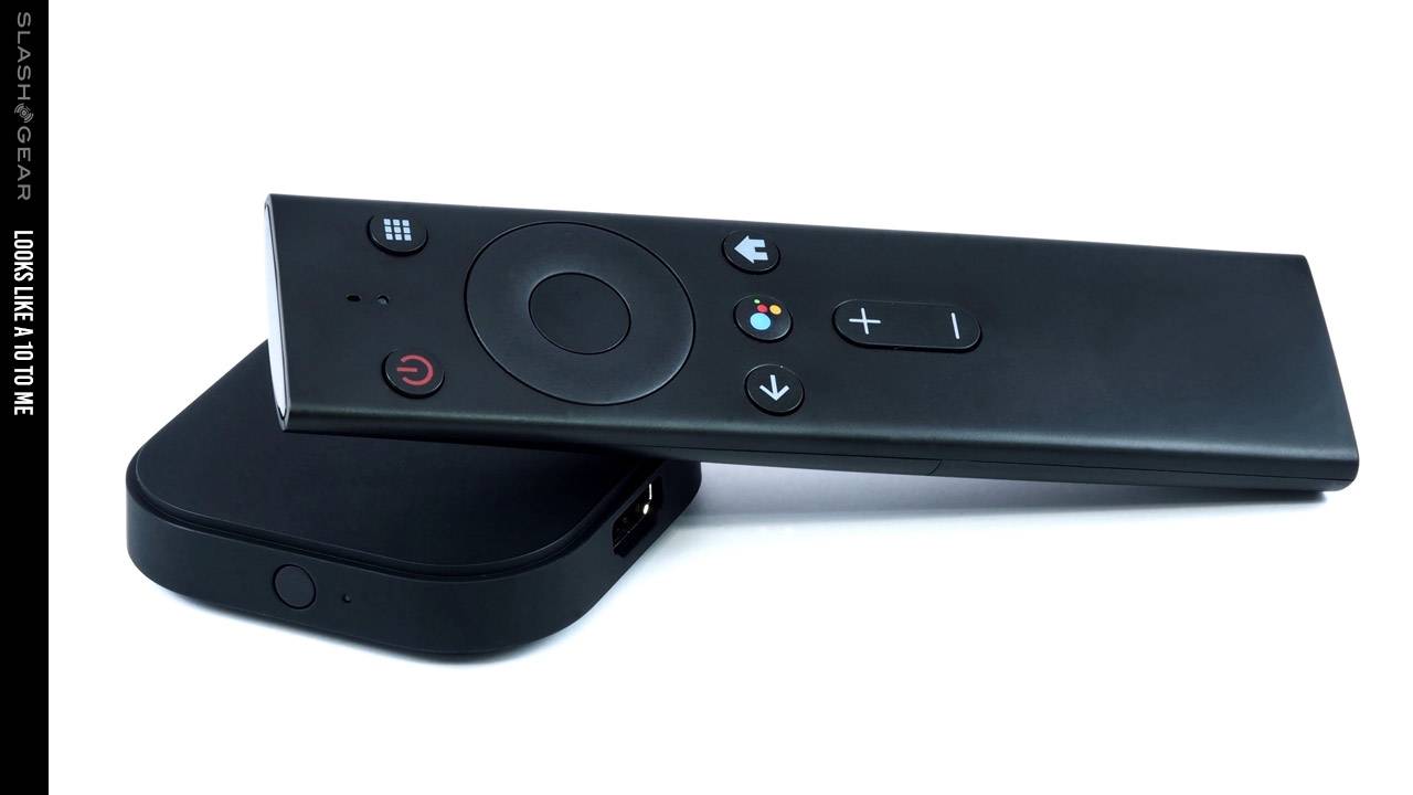 Google ADT-3 device revealed with Android 10 for Android TV