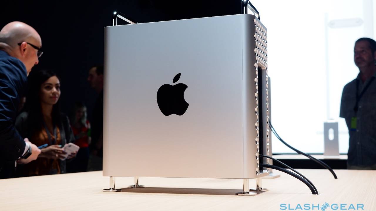 iFixit Mac Pro teardown is a surprising win for DIYers