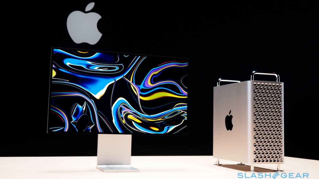 cylindrical mac pro desktop cylindrical mac pro desktop