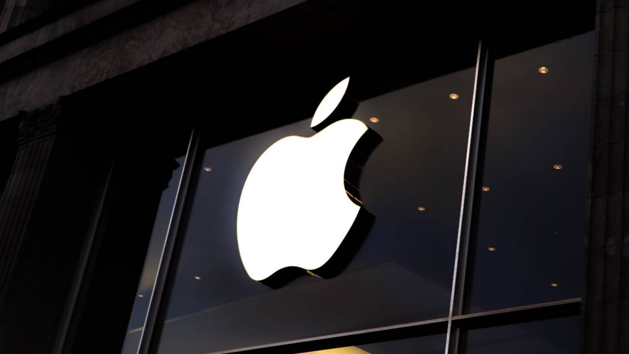 Apple’s next huge project may be satellites