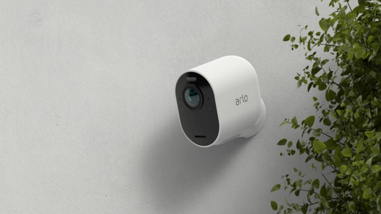 arlo pro 2 with alexa