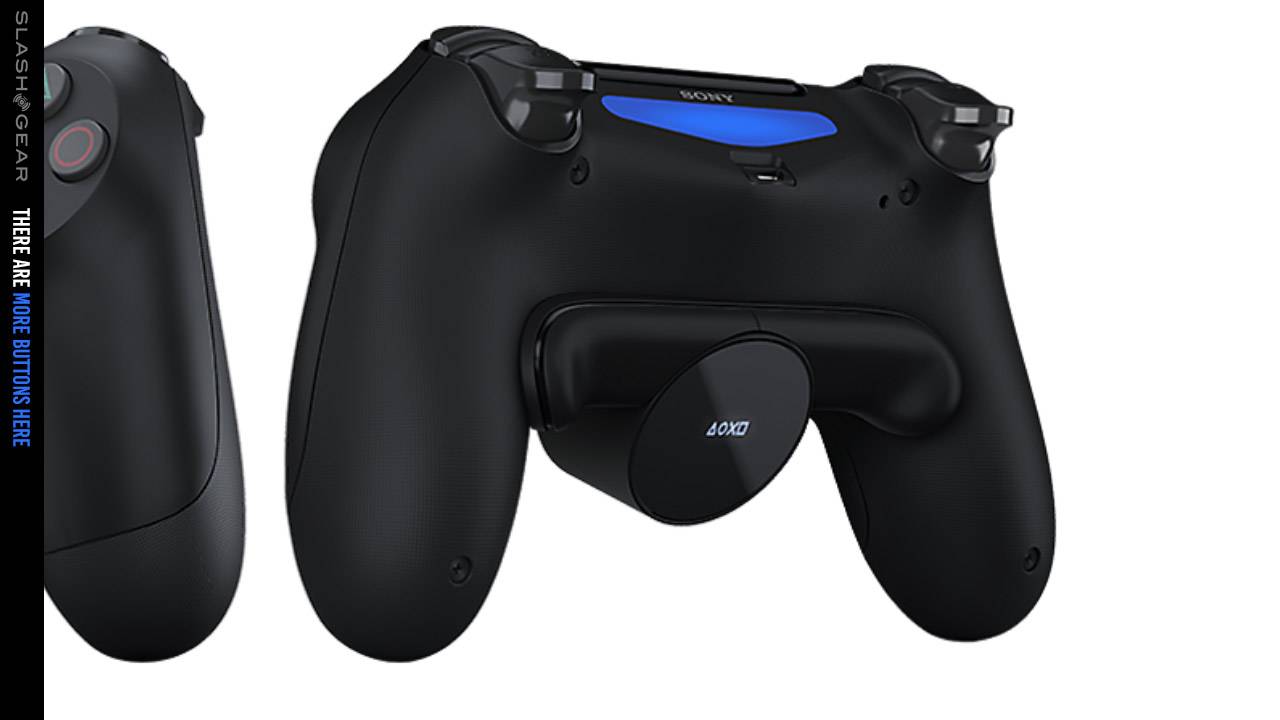 buy playstation back button