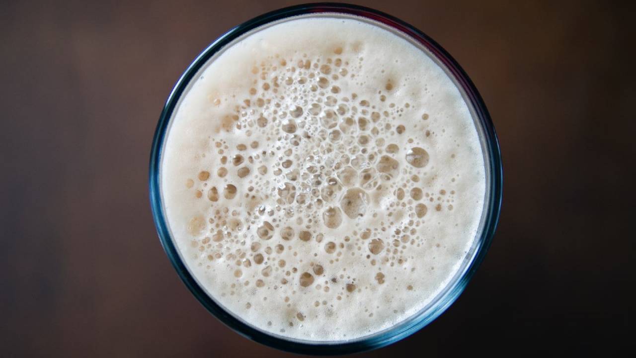 Scientists are developing the perfect foamy beer head SlashGear
