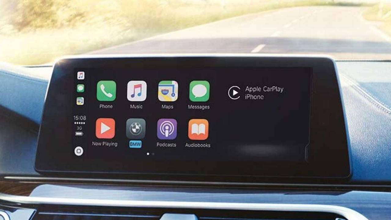 BMW CarPlay integration now offered for free after backlash
