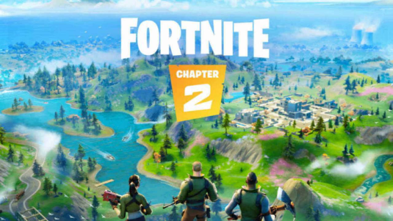 fortnite new videos