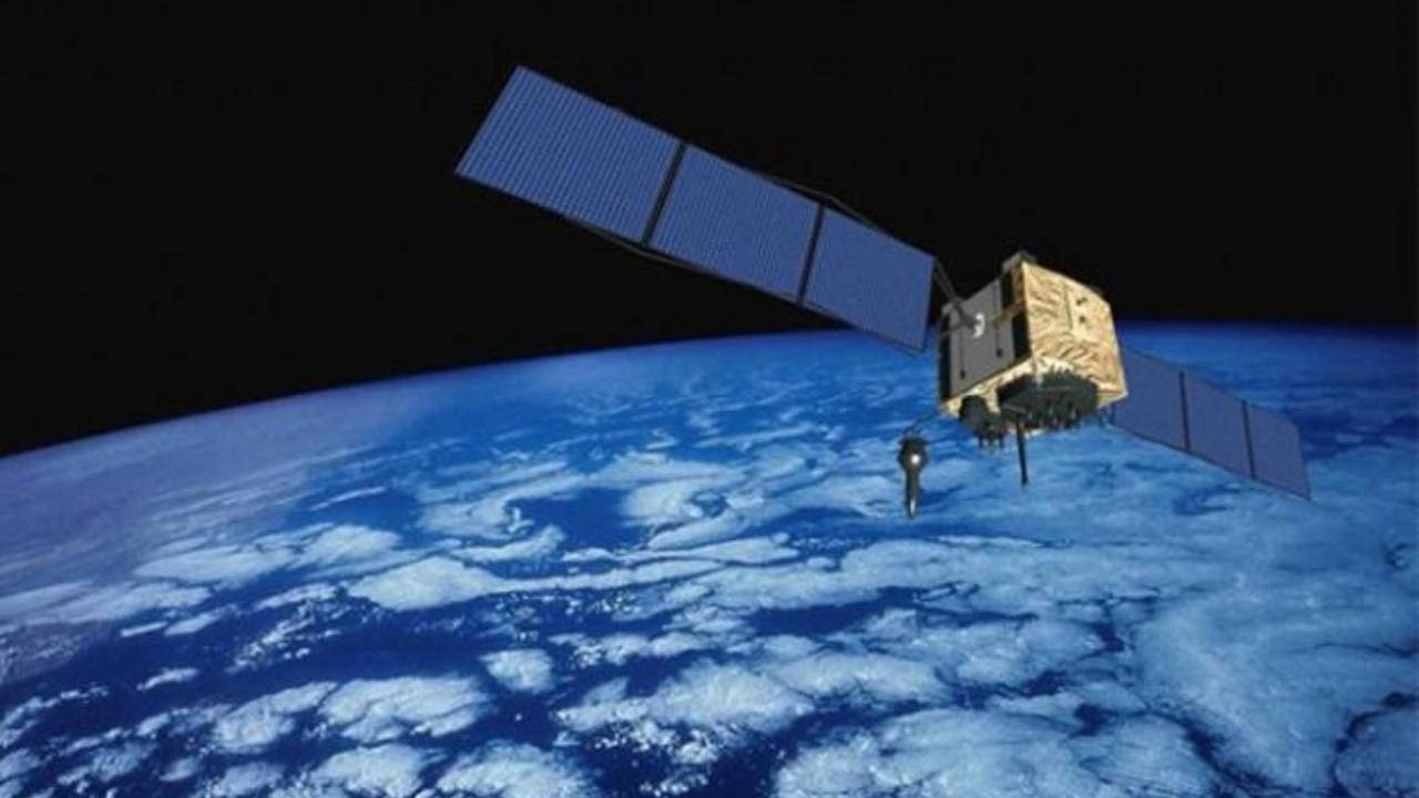 China GPS alternative will be completed by mid-2020