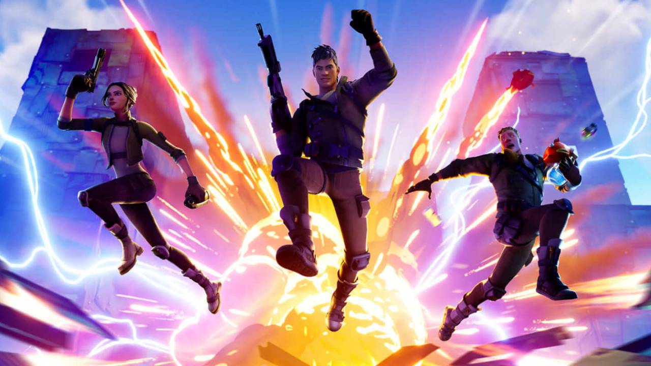 Fortnite Battle Lab Arrives Create Your Own Battle Royale Modes Slashgear How To Use Battle Lab In Fortnite How To Use Battle Lab In Fortnite Fortnite Battle Lab Arrives Create Your Own Battle Royale Modes Slashgear
