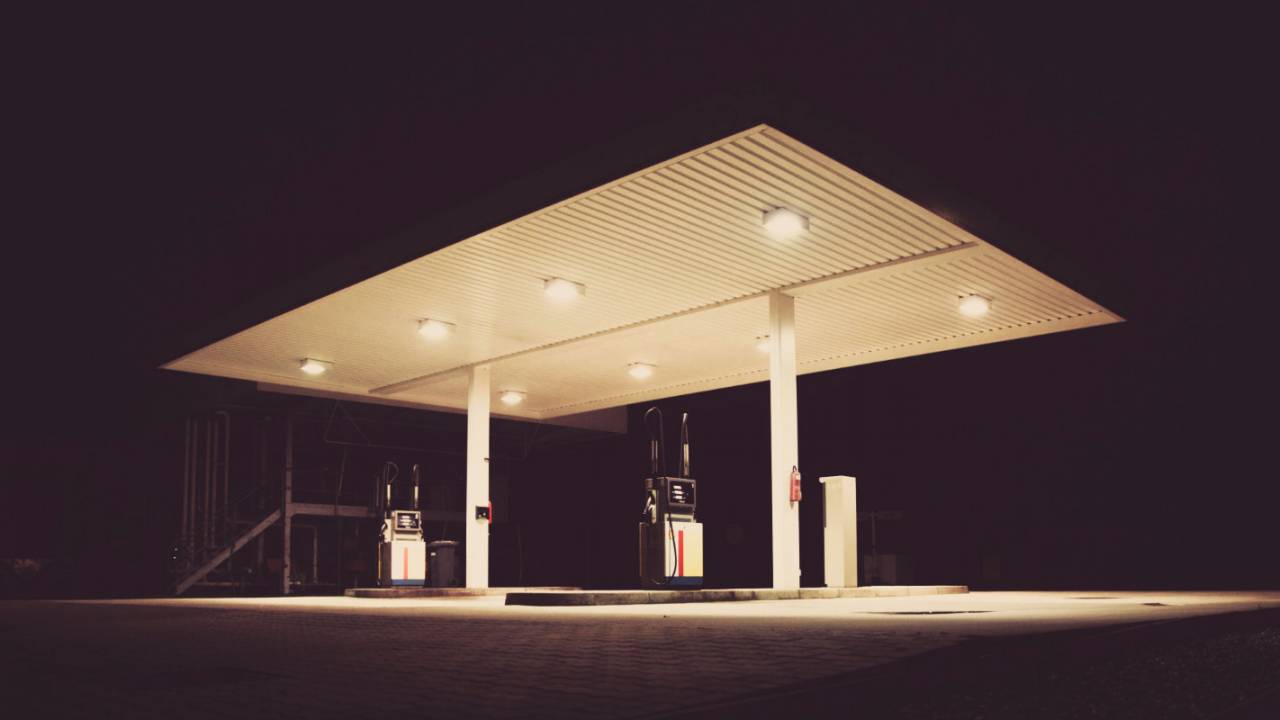 Gas pumps are scammers’ new big target – and drivers are helpless