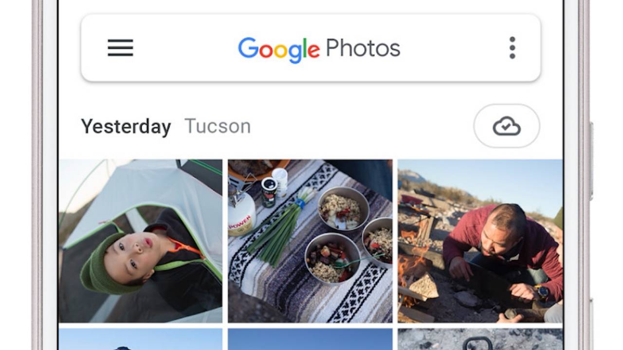 Google Photos video zooming is coming soon