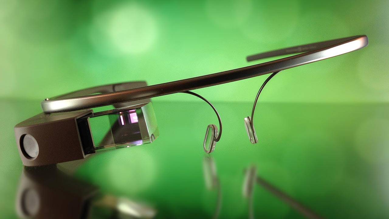 Google Glass Explorer Edition final update: What you need to know