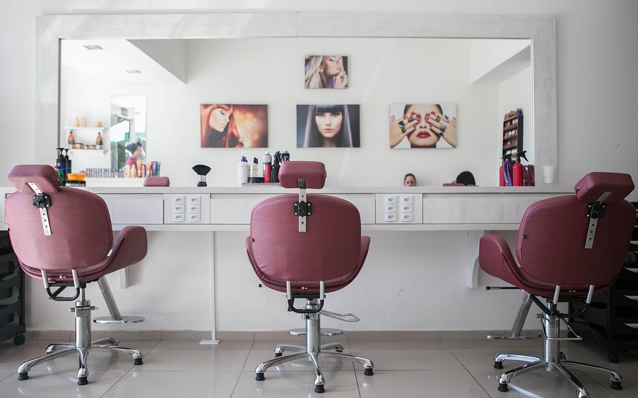 Permanent hair dyes and straighteners may increase breast cancer risk