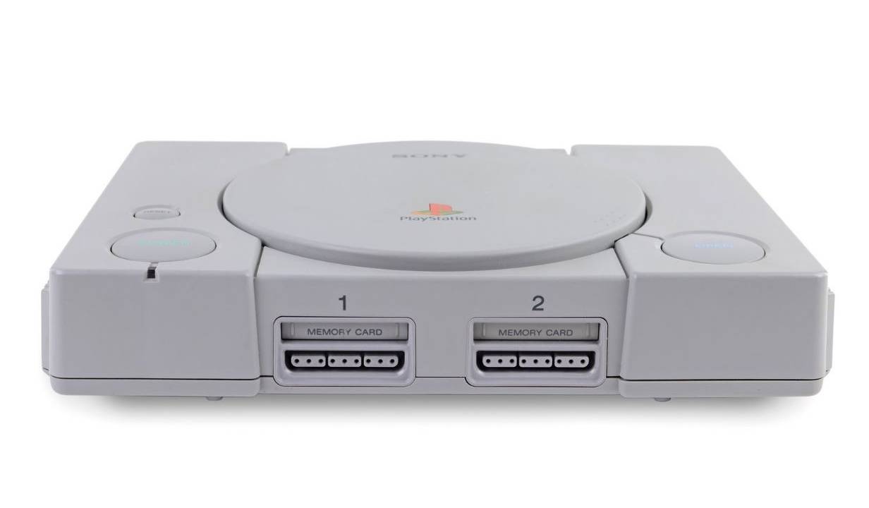 iFixit PlayStation 1 teardown is a blast from the past