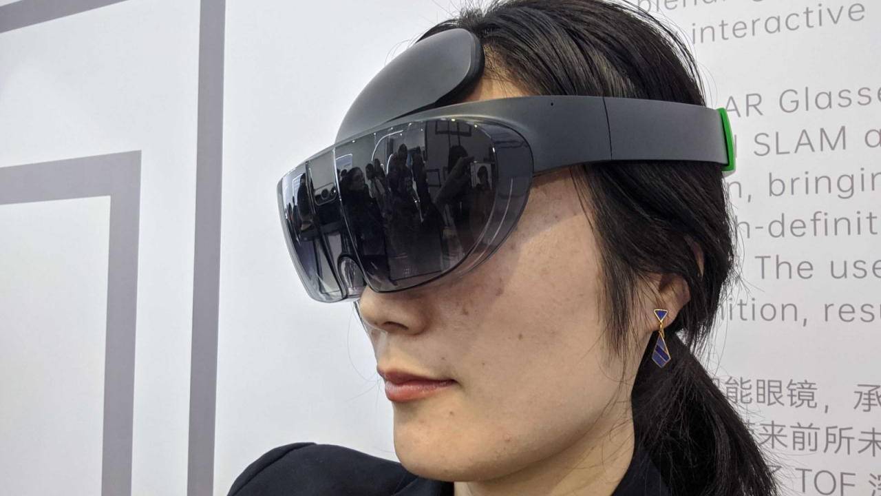 ar goggles