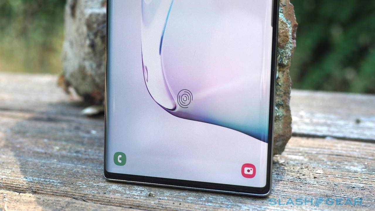 Qualcomm’s new in-display biometrics can scan two fingerprints at once