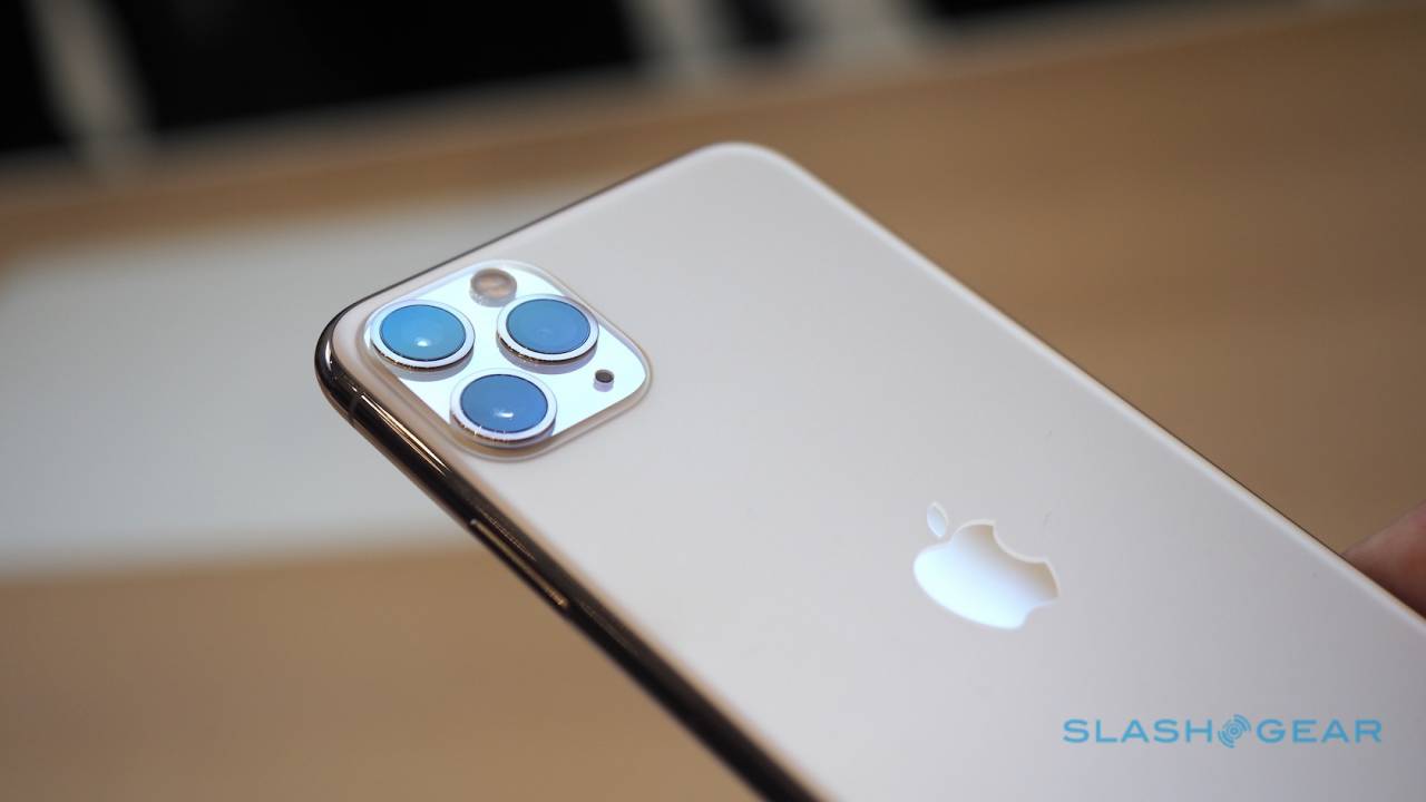 Apple buys AI camera tech that could put iPhone back on top