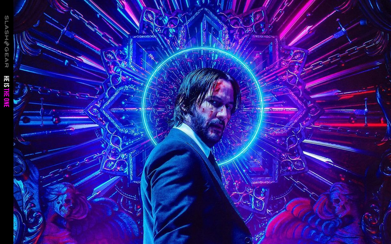 The Matrix 4 Suddenly Has A Major Keanu Problem SlashGear