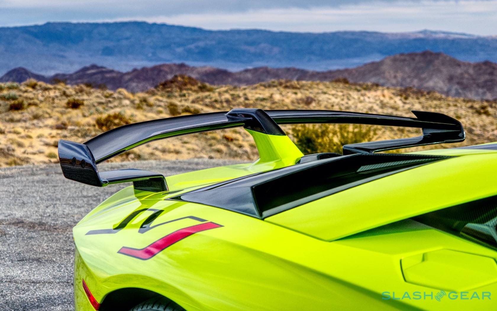 Lamborghini Aventador Svj Roadster Gallery Slashgear