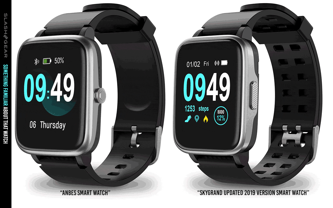 skygrand smartwatch
