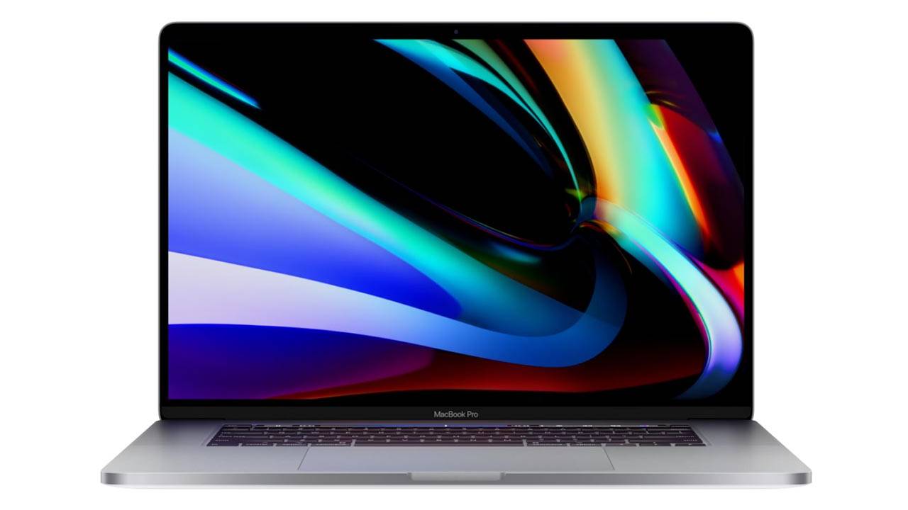 Apple leak hints at software fix for MacBook Pro speaker popping noise