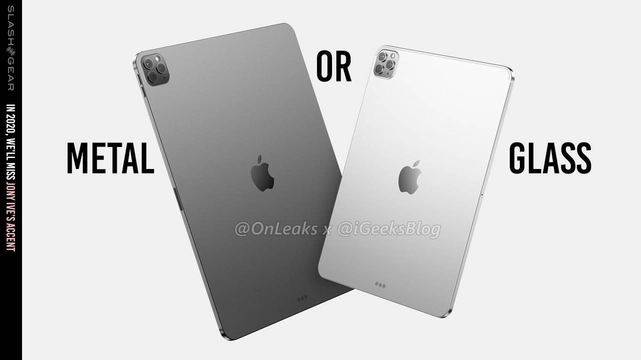 do i need a new ipad