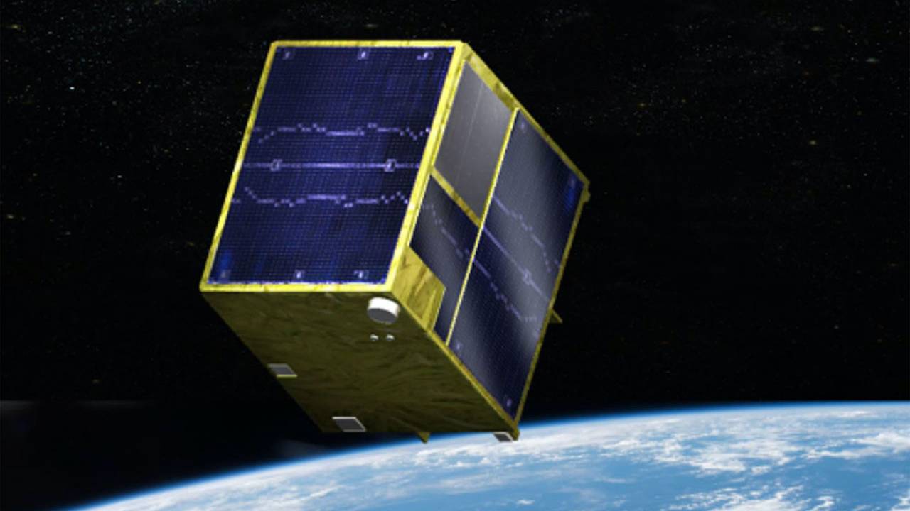 Japan’s affordable constellation satellite plan gets a launch window