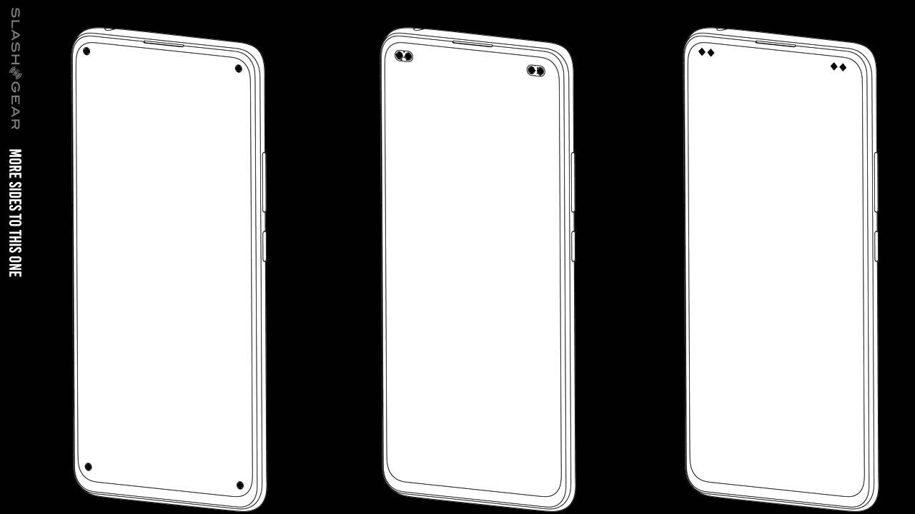 New in 2020 smartphones? More punches!