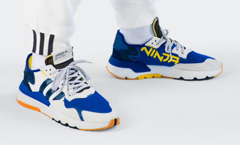 adidas ninja jogger