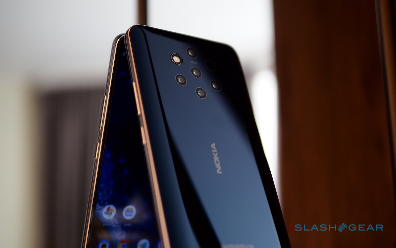 Nokia 9 Pureview Successor Teased For 2020 Slashgear