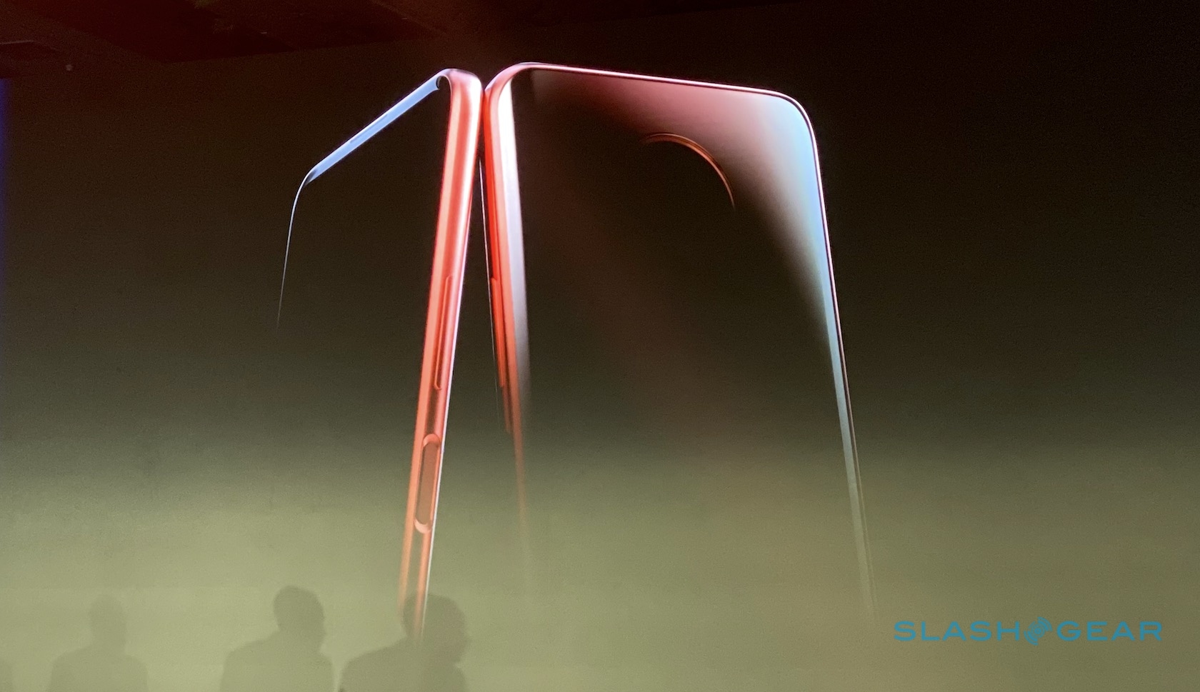 Nokia 9 Pureview Successor Teased For 2020 Slashgear