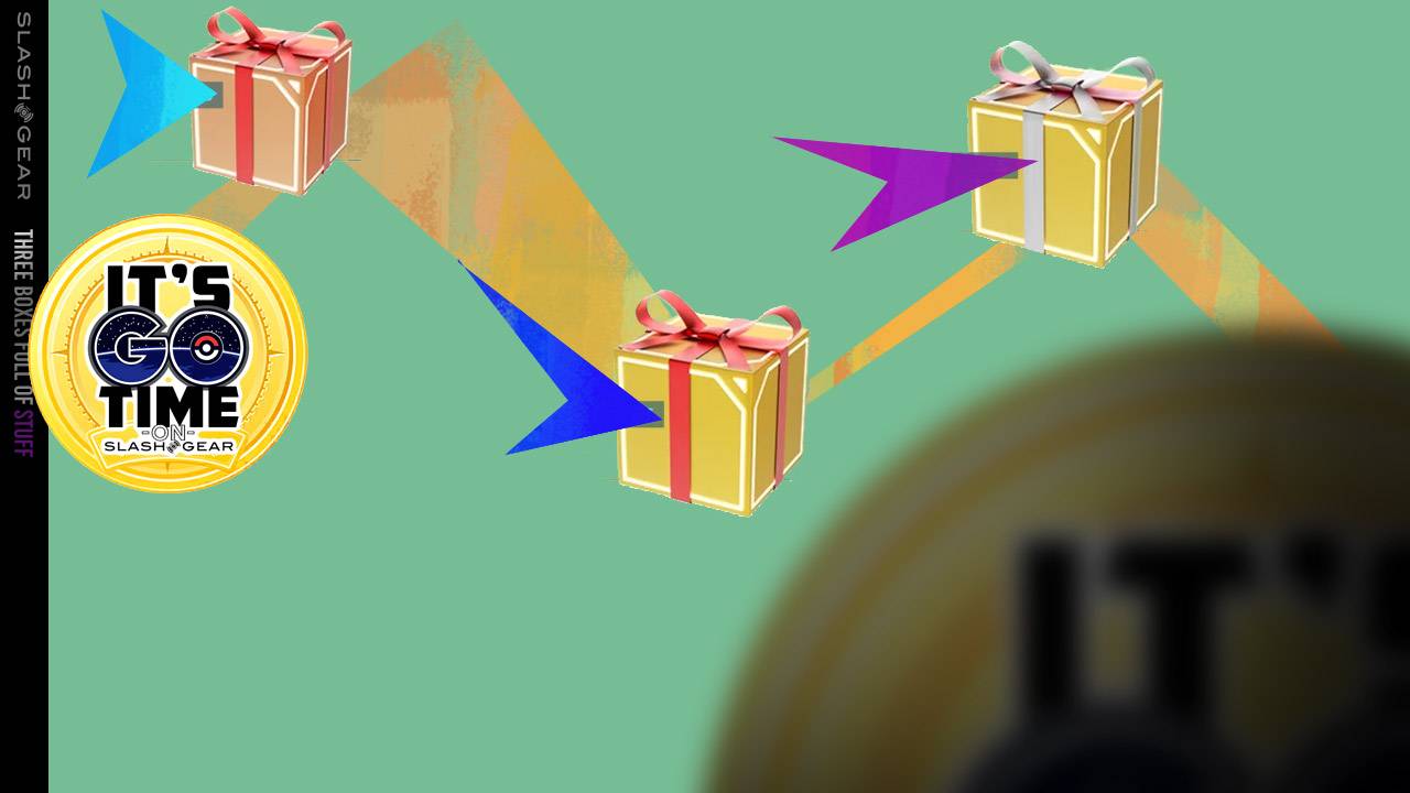 Pokemon Go Special Box Value Guide For December 19 Slashgear