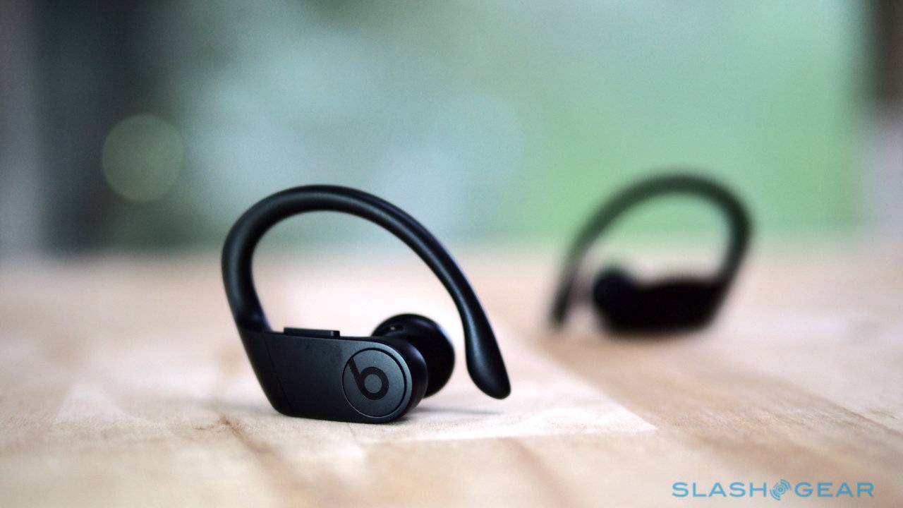 earbuds ios