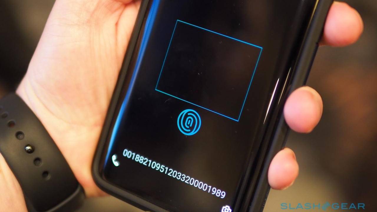 iPhone 12 with Qualcomm in-display fingerprint scanner makes no sense