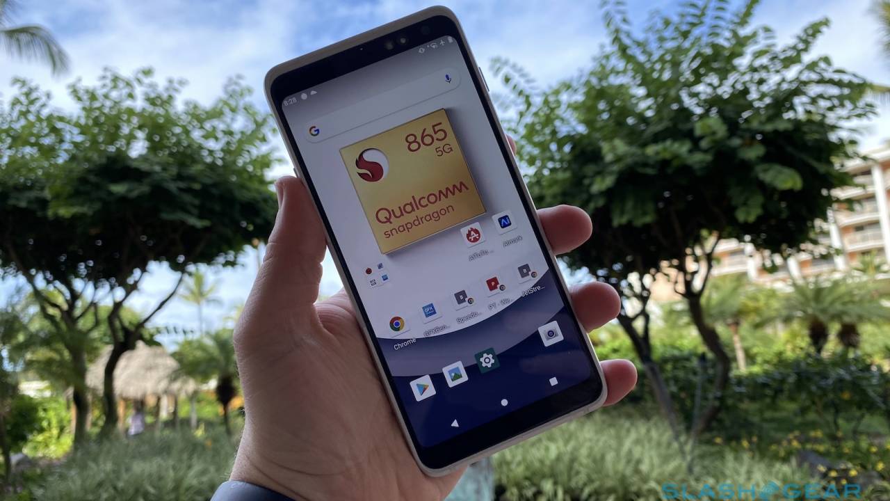 Qualcomm’s big Snapdragon 2020: The 5G, the chips, the wildcard