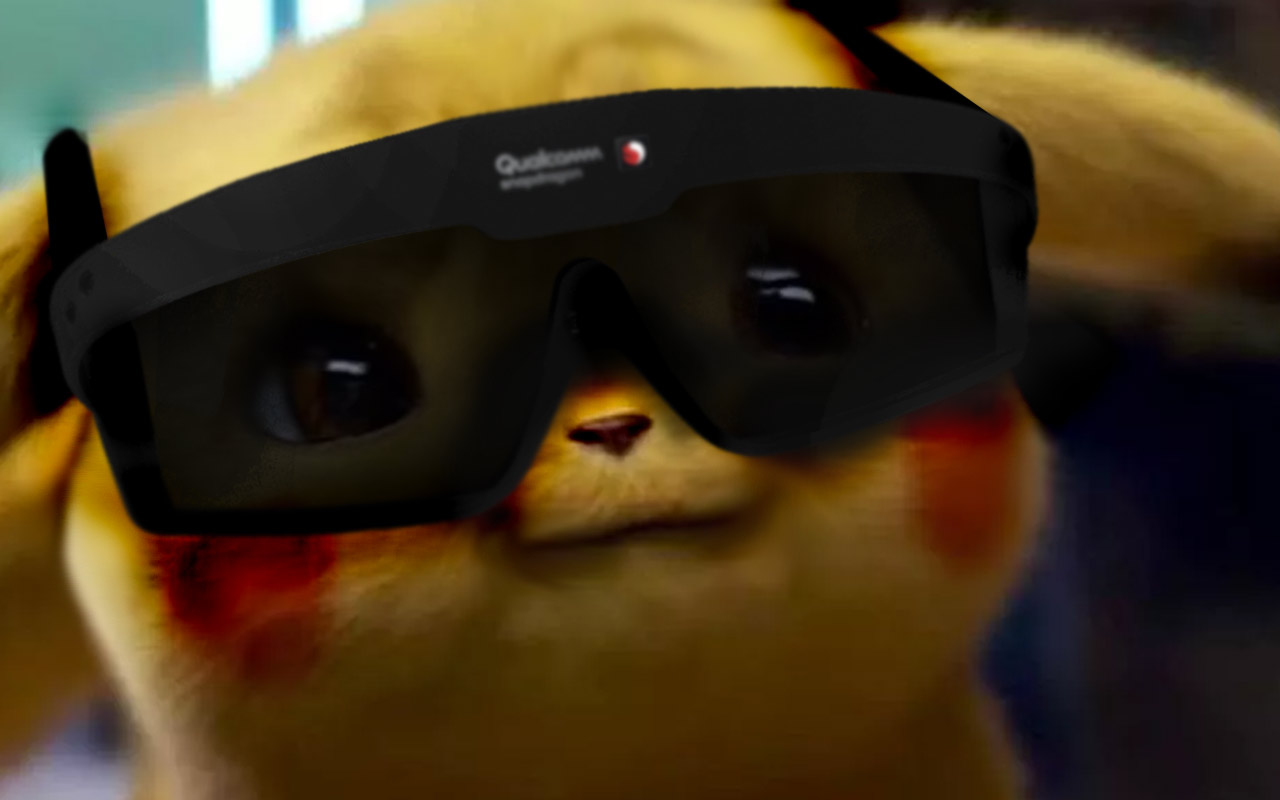 niantic ar