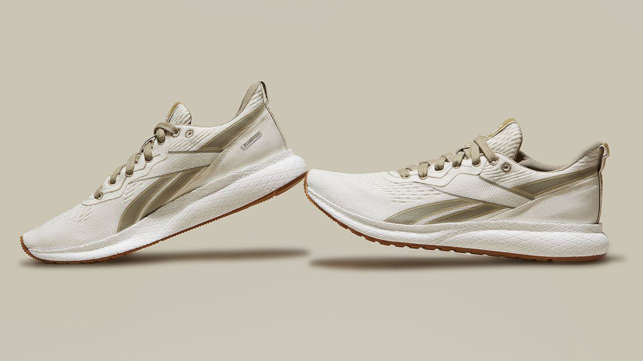 reebok latest running shoes