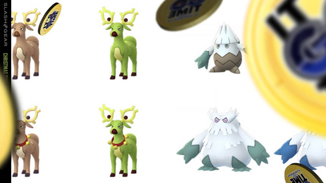 december pokemon go raid bosses