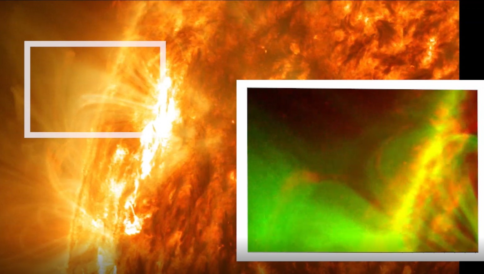 This dramatic Sun explosion could unlock the secrets of fusion - SlashGear