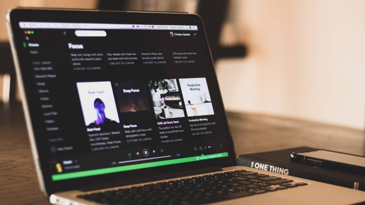 Spotify will pause political ads on its platform starting in early 2020