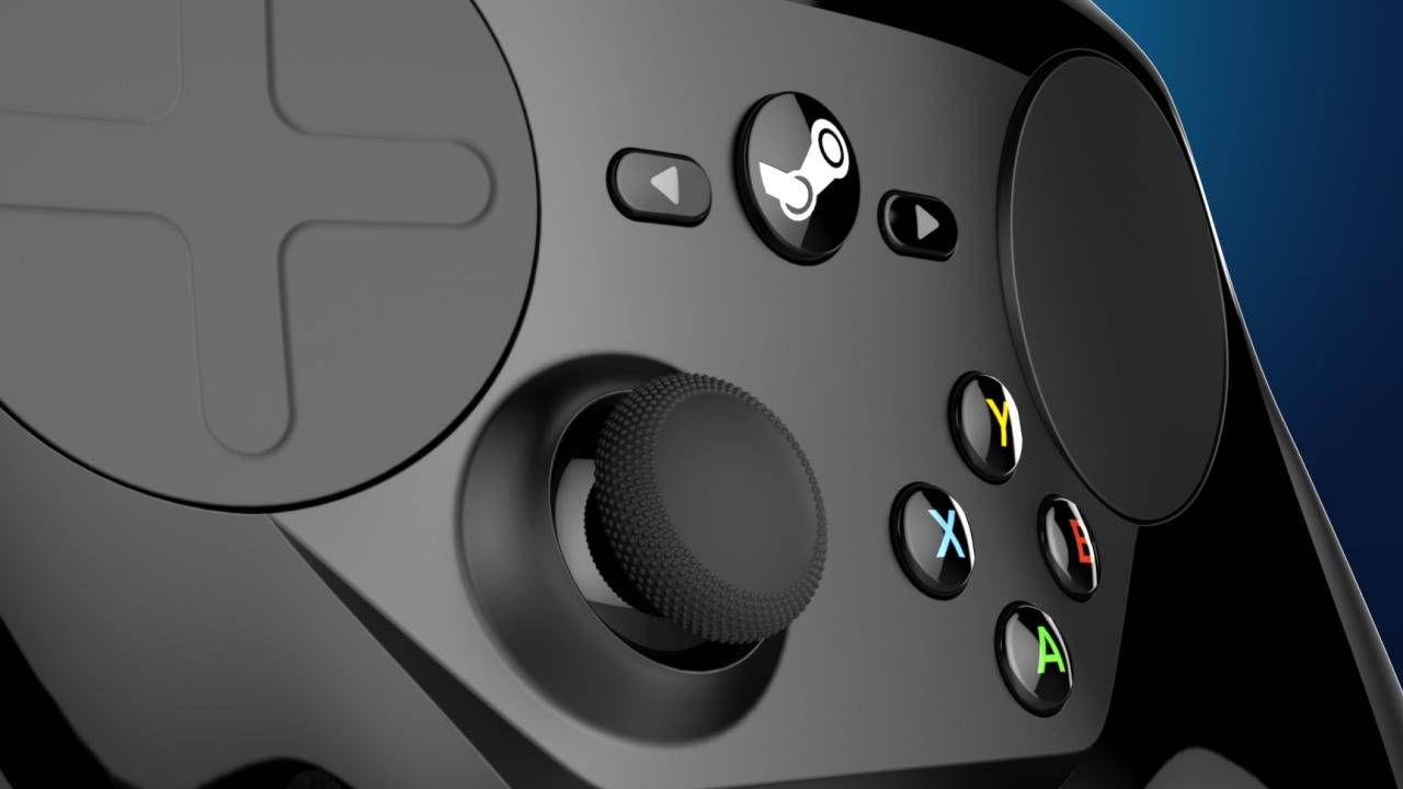 Steam Controller orders being refunded as stocks run out completely