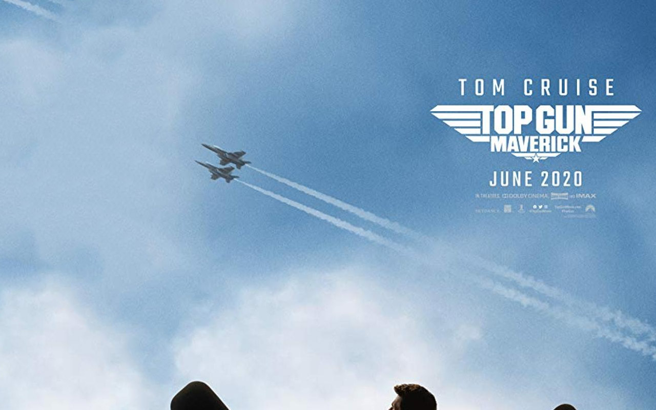 Top Gun Maverick Trailer 2 Revealed With High Action Slashgear