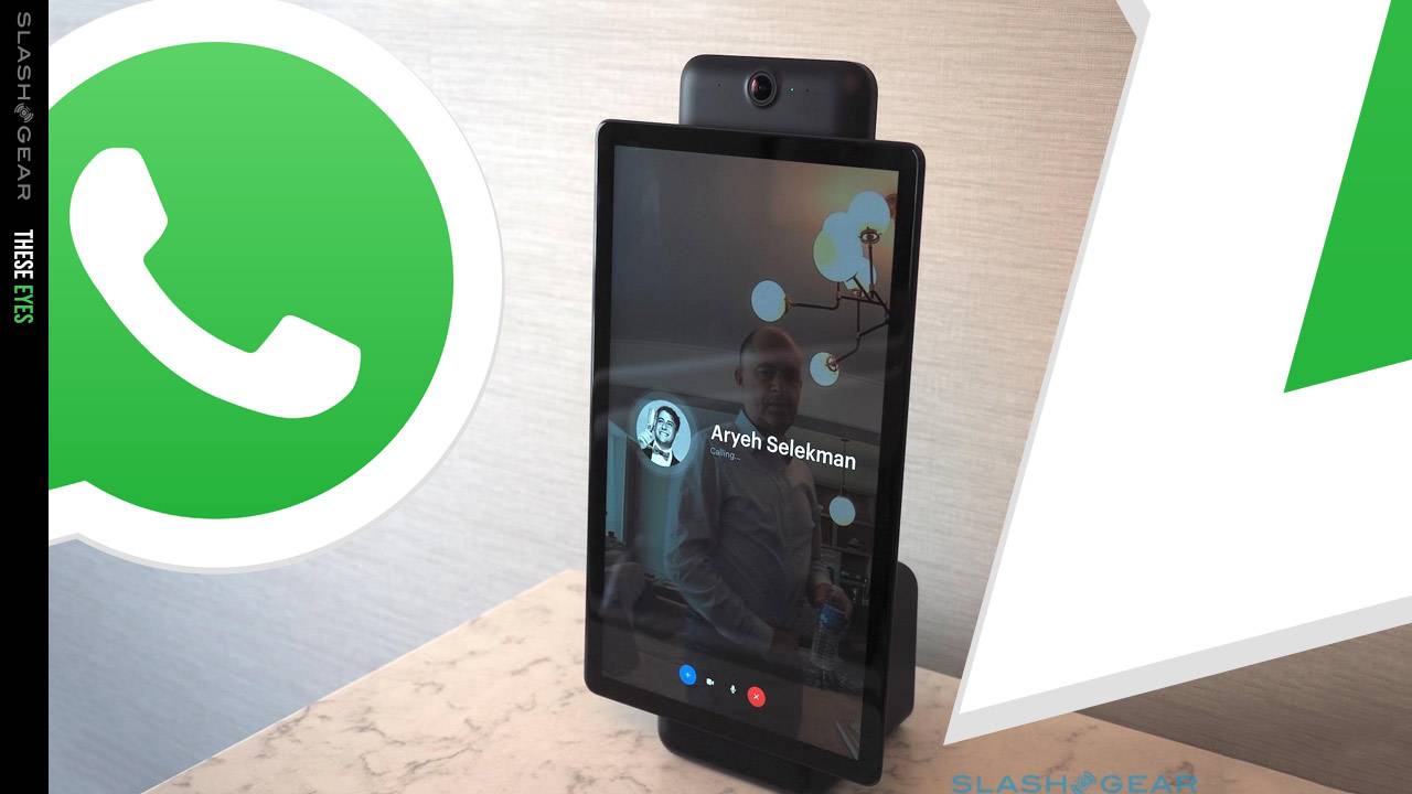 gear s whatsapp